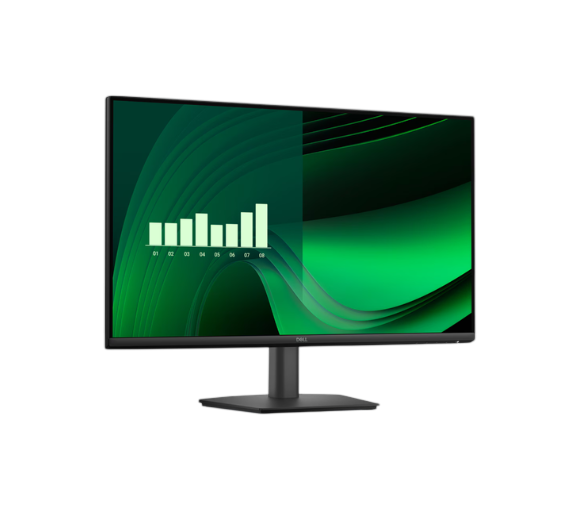Monitor Dell Pro 27 E2725HM - 27 pulgadas para multitarea