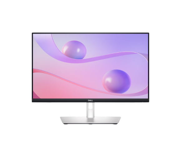 Monitor Dell Pro 24 Plus Touch P2424HT - Táctil USB-C Hub base articulada
