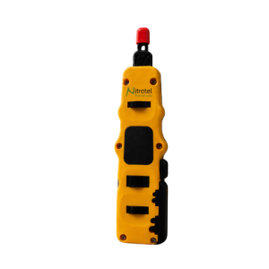 Ponchadora de Impacto Nitrotel NTPDT26