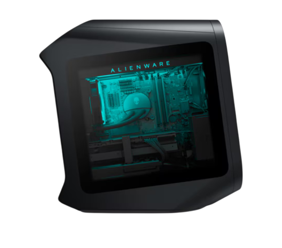 Alienware Aurora R13 - Torre de alto rendimiento para diseño 3D