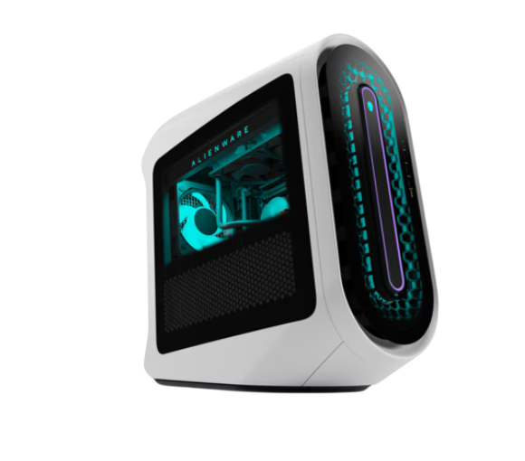 Alienware Aurora R15 - Estación de trabajo para renderizado y animación