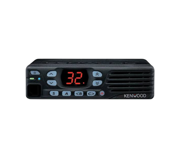 Radio Móvil Digital DMR 136-174MHz 32CH TKD740HK